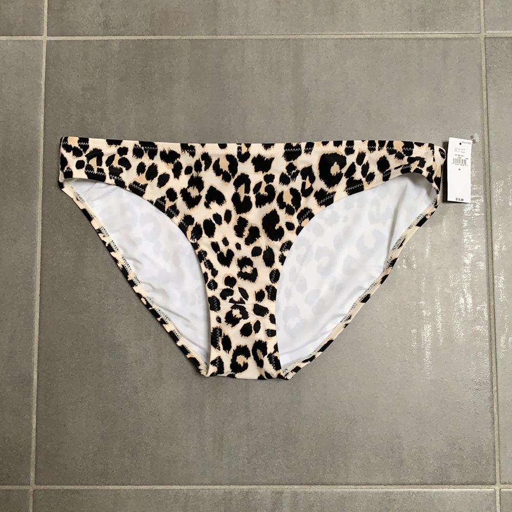 Old Navy bikini bottoms